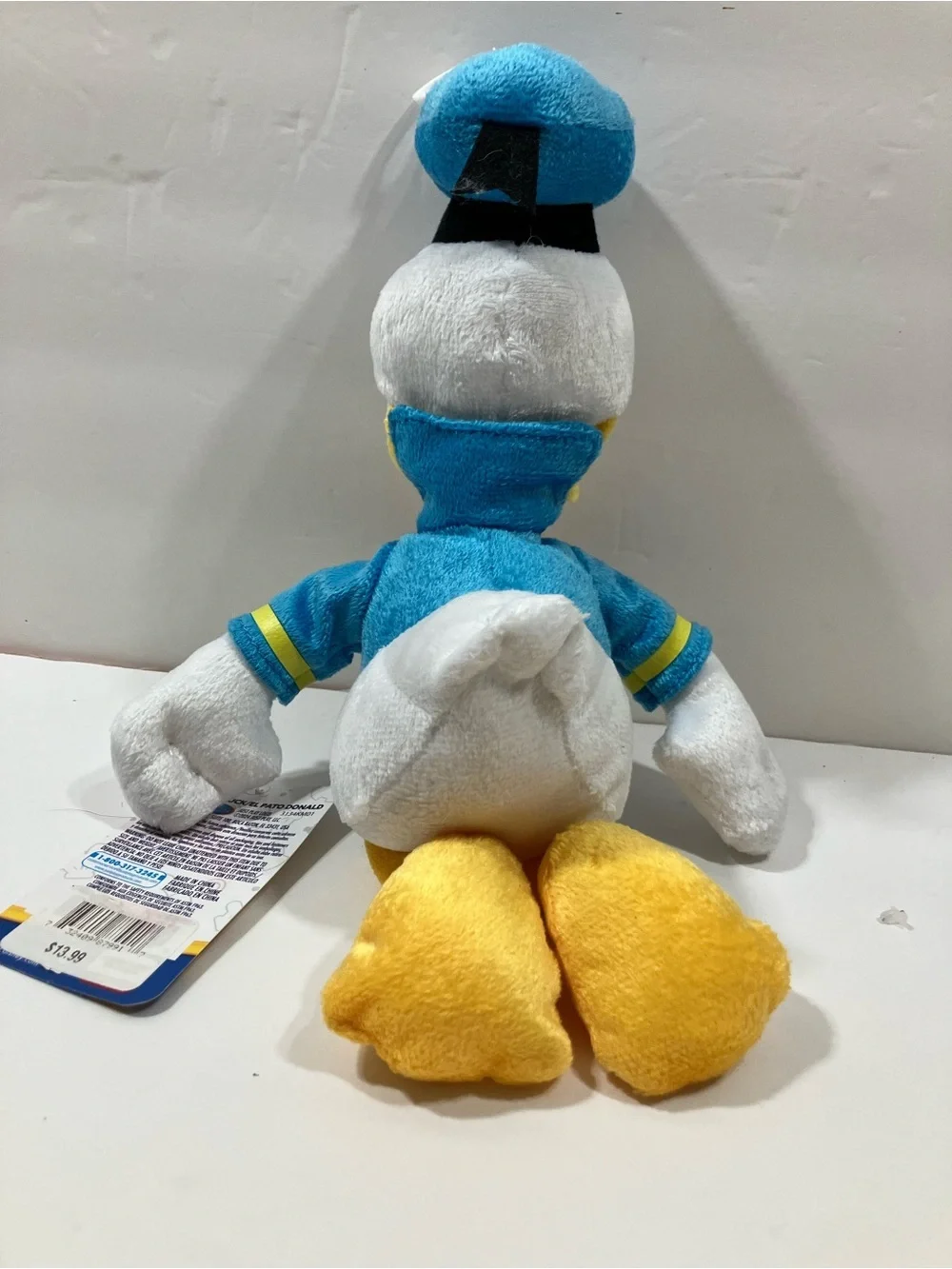 Disney donald duck